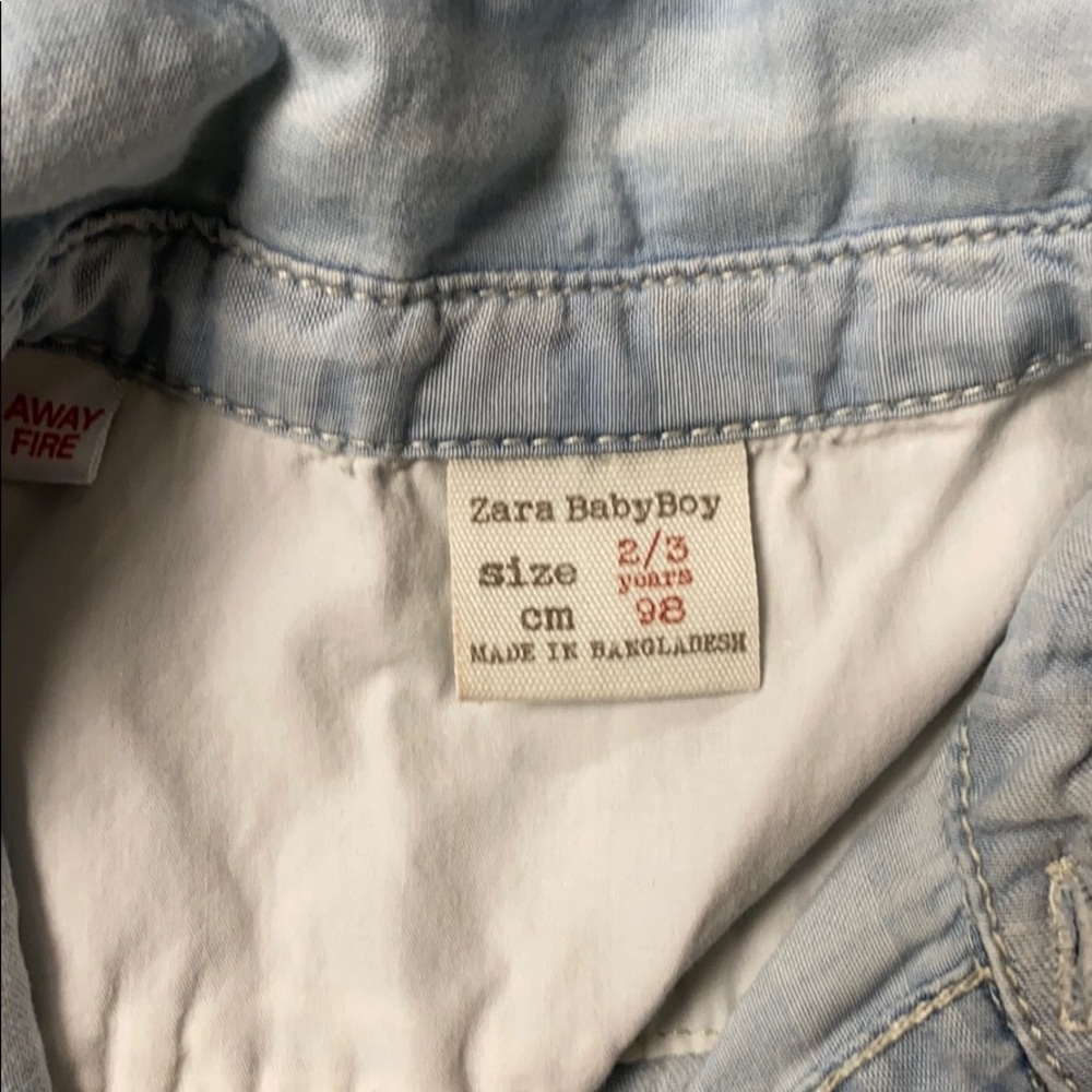 Zara boy bundle! - Picture 3 of 4